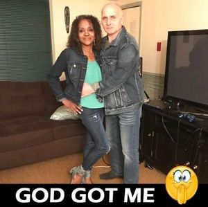 Meet your Posher, Lena